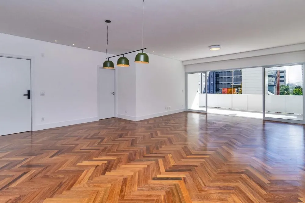 Apartamento, 3 quartos, 202 m² - Foto 1