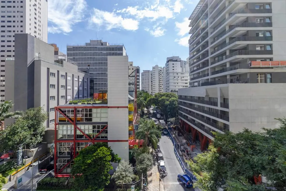 Apartamento, 3 quartos, 202 m² - Foto 2