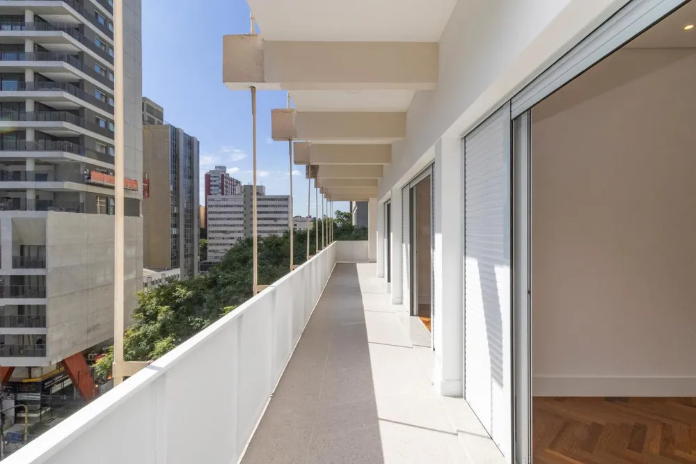 Apartamento, 3 quartos, 202 m² - Foto 15