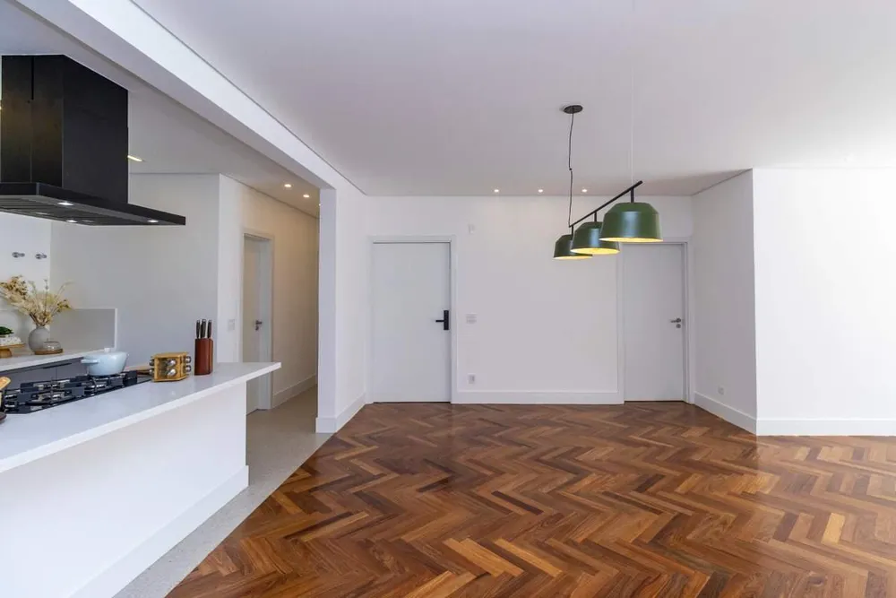 Apartamento, 3 quartos, 202 m² - Foto 6