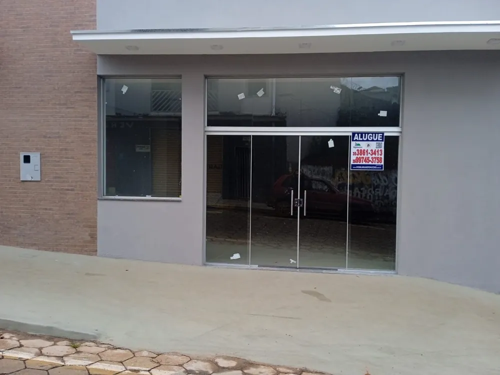 Loja-Salão, 250 m² - Foto 4