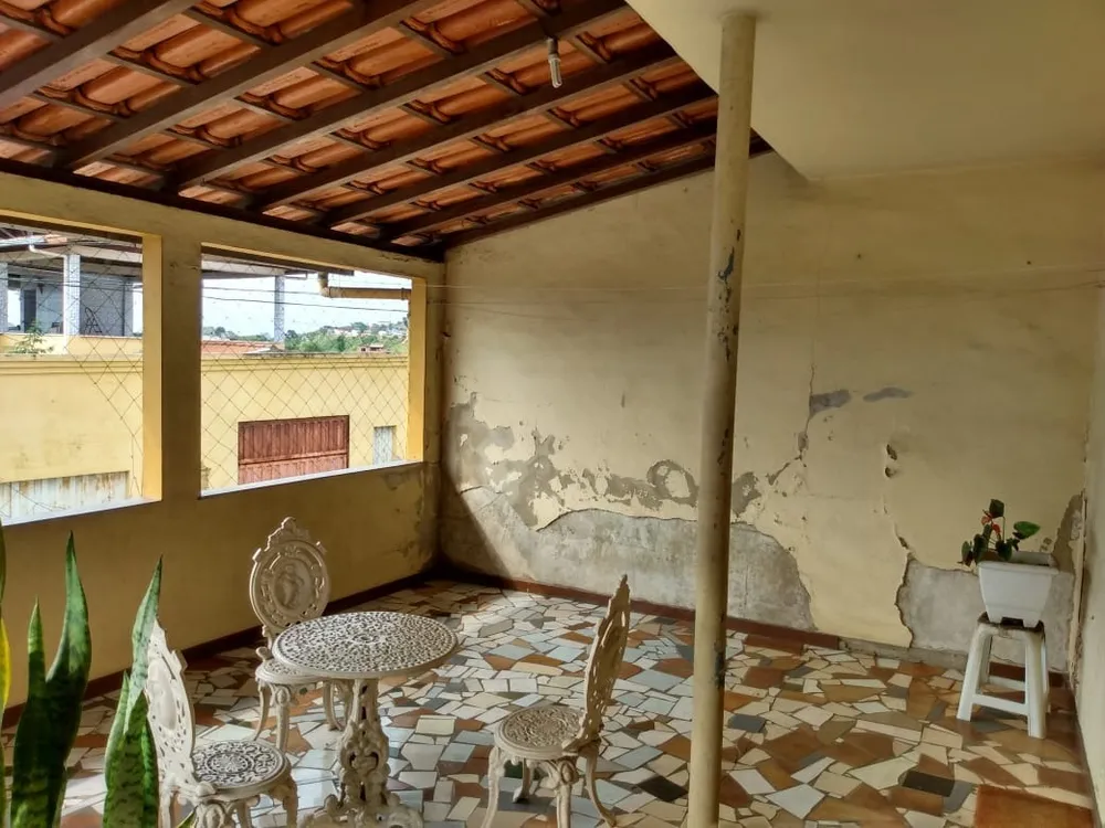 Casa, 3 quartos, 420 m² - Foto 2