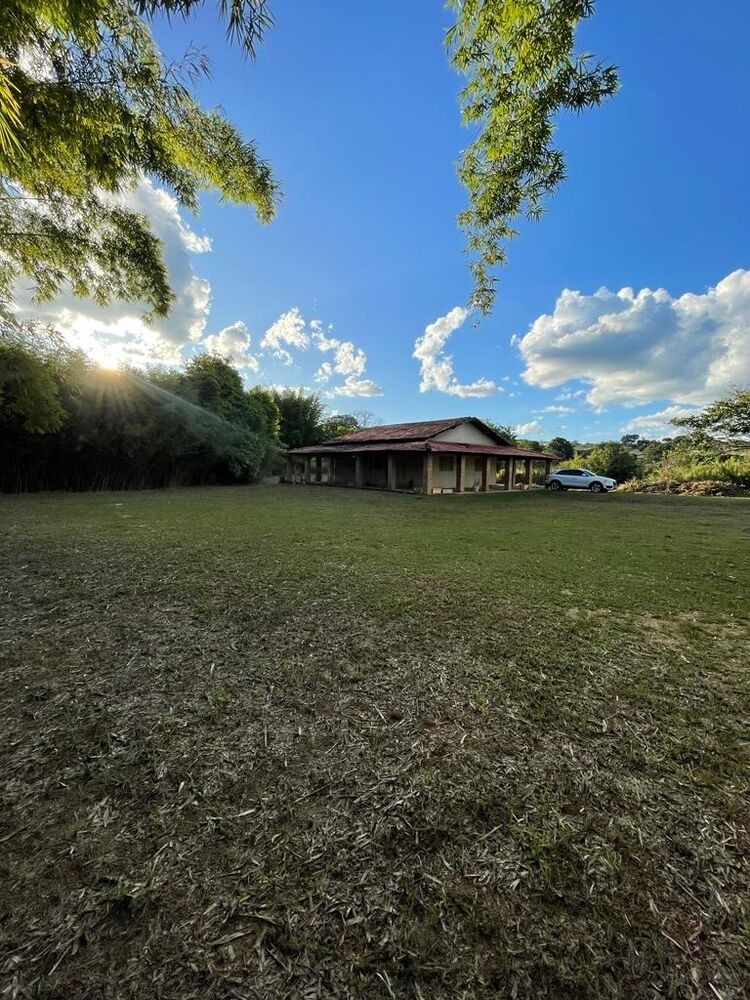 Chácara à venda com 2 quartos, 150m² - Foto 3