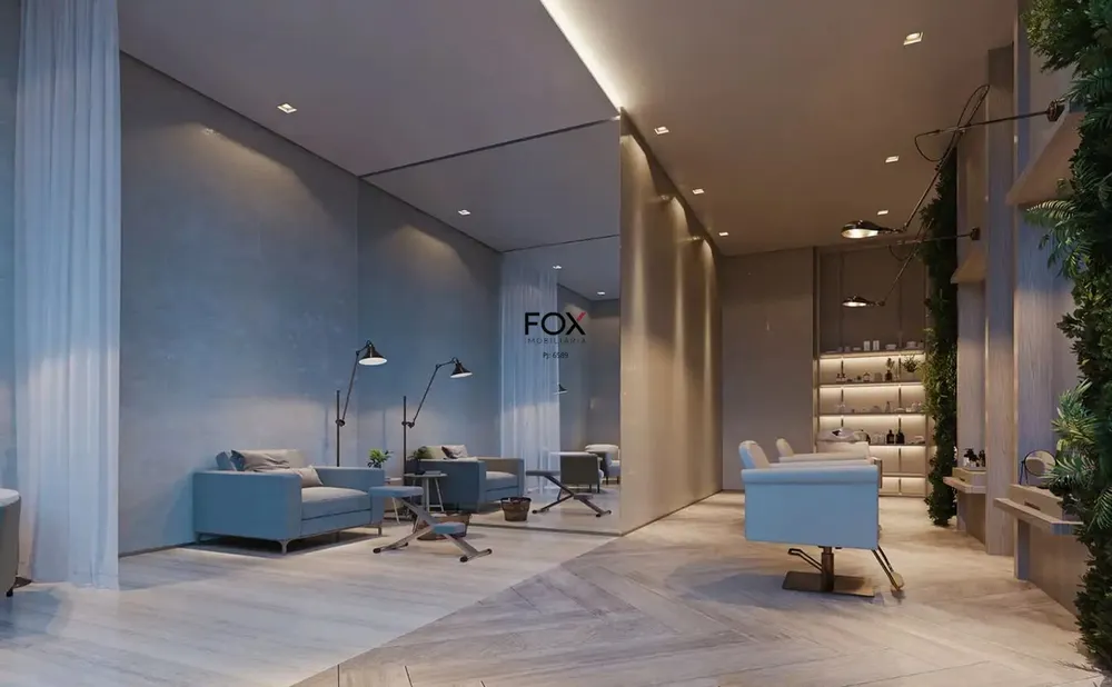 Apartamento, 4 quartos, 157 m² - Foto 6