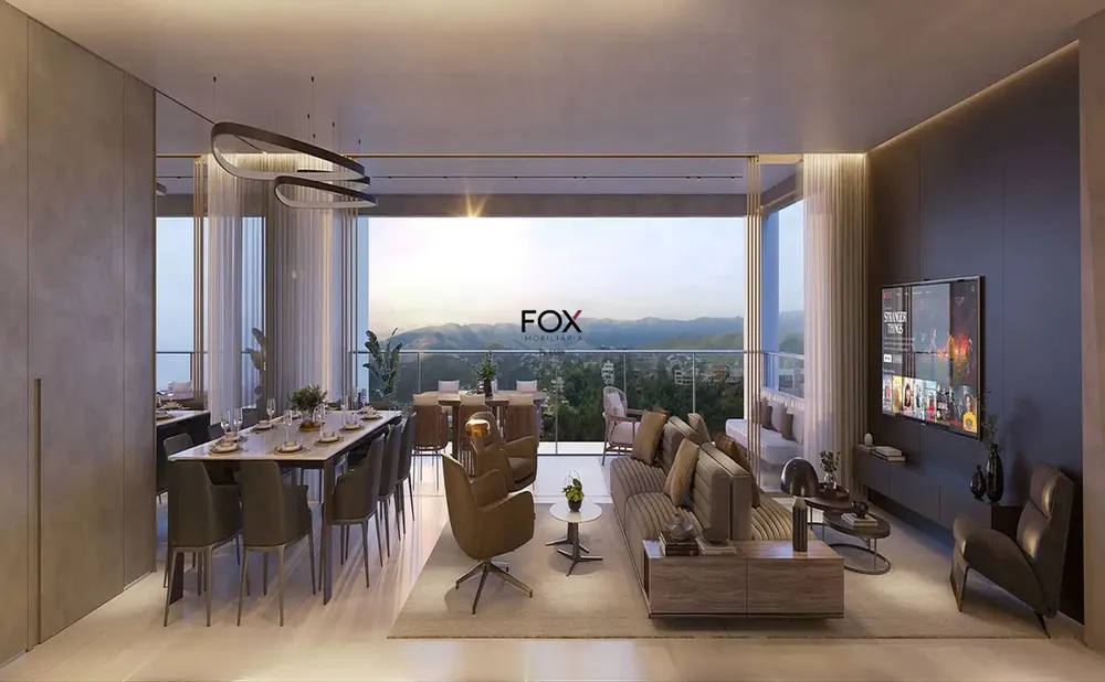 Apartamento, 4 quartos, 157 m² - Foto 9