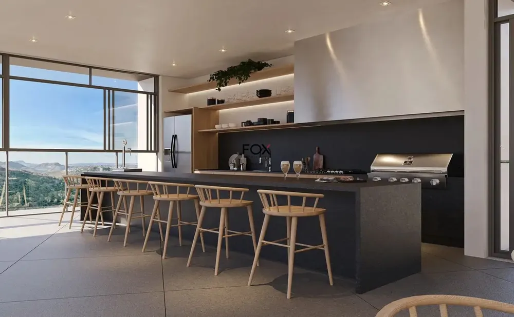 Apartamento, 4 quartos, 157 m² - Foto 11