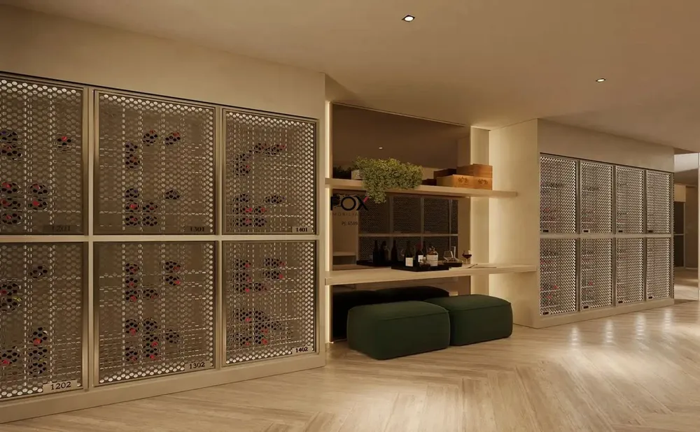 Apartamento, 4 quartos, 157 m² - Foto 7
