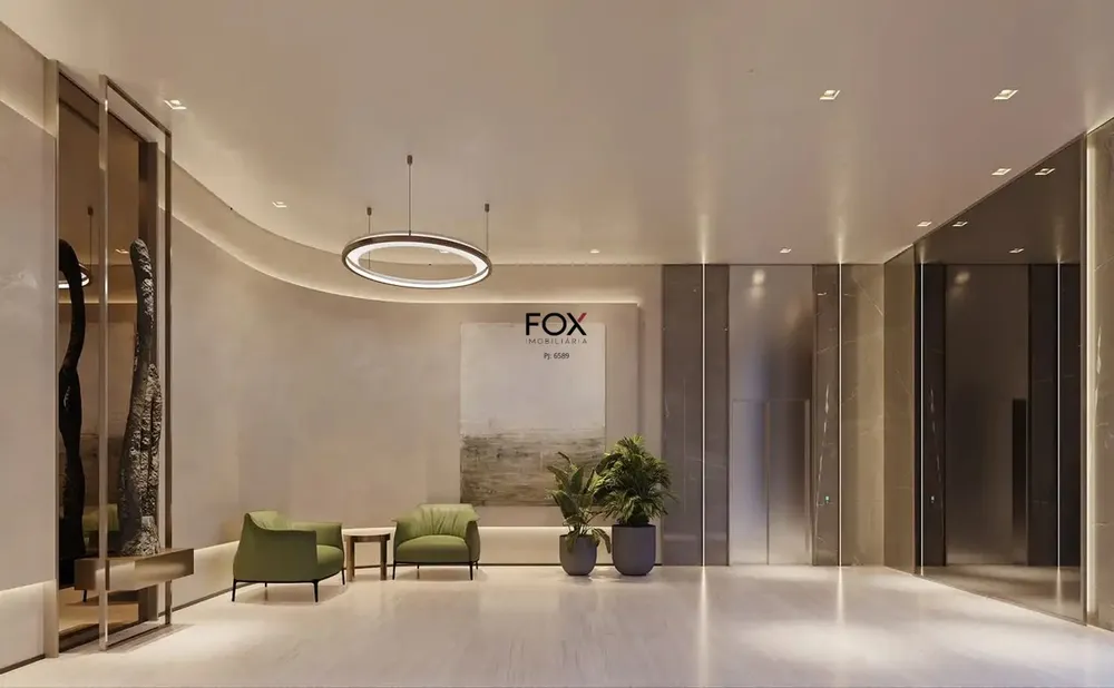 Apartamento, 4 quartos, 157 m² - Foto 3