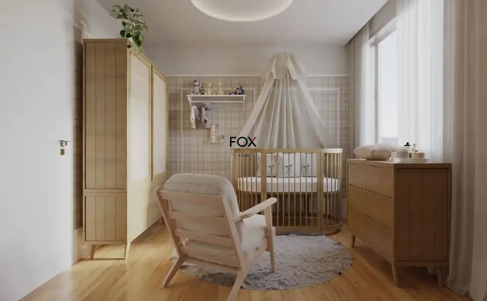 Apartamento, 4 quartos, 248 m² - Foto 4