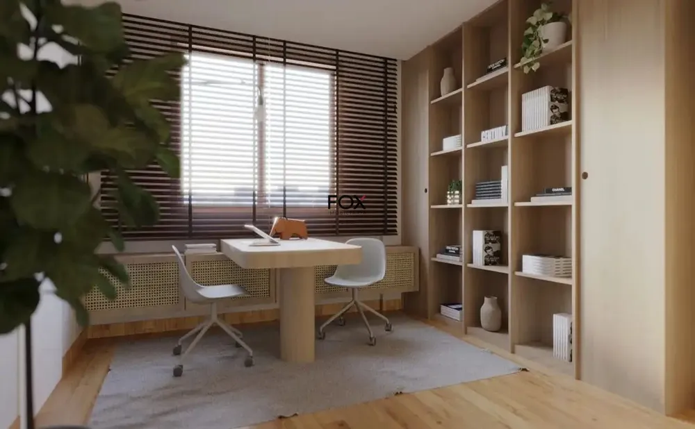 Apartamento, 4 quartos, 248 m² - Foto 7