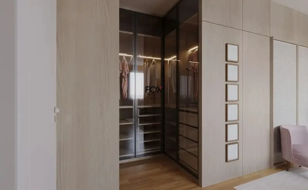 Apartamento, 4 quartos, 248 m² - Foto 10
