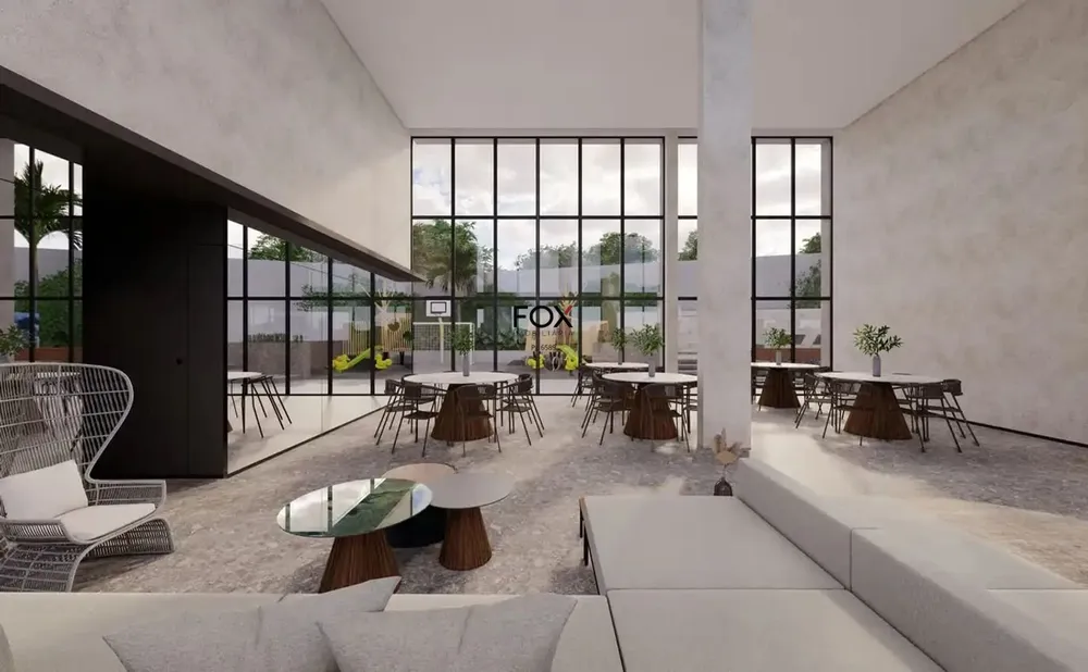 Apartamento, 4 quartos, 248 m² - Foto 2