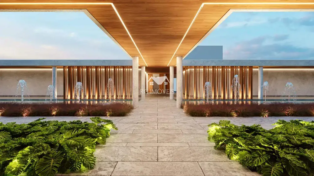 Apartamento, 3 quartos, 93 m² - Foto 2