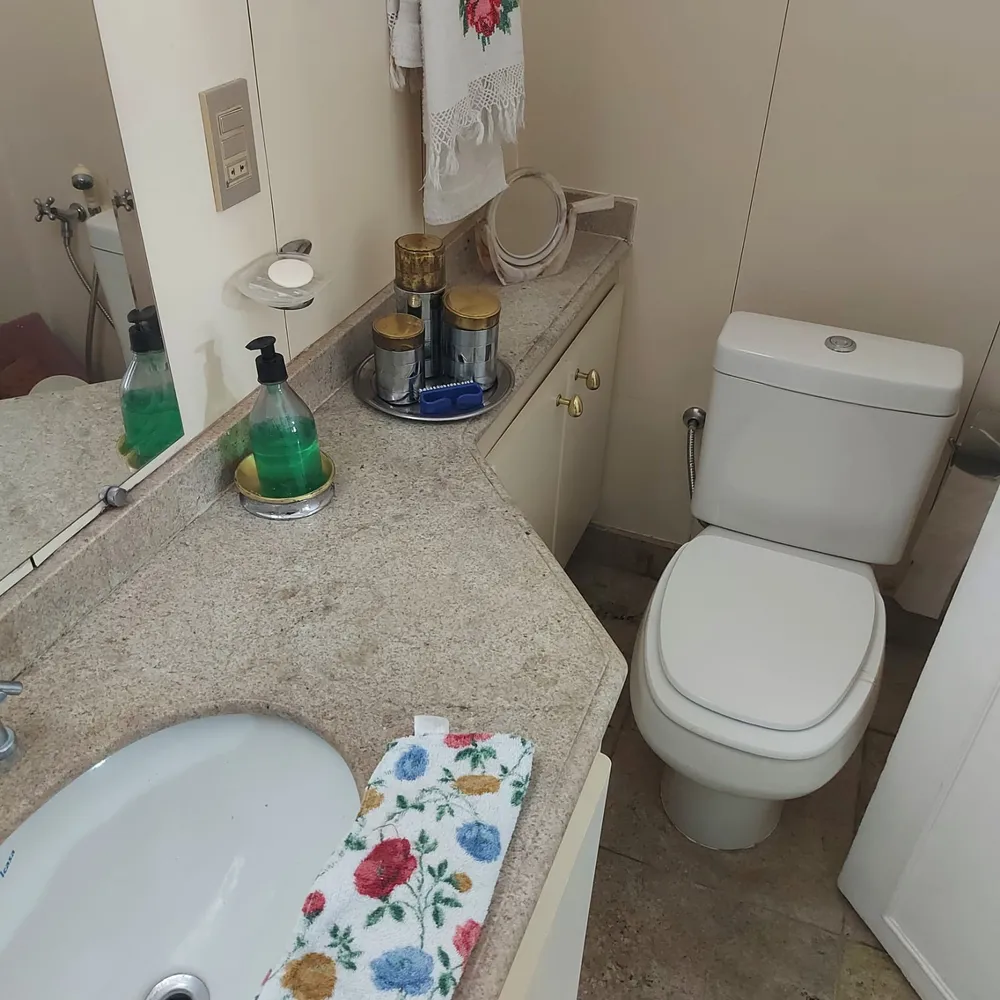 Cobertura, 5 quartos, 320 m² - Foto 16