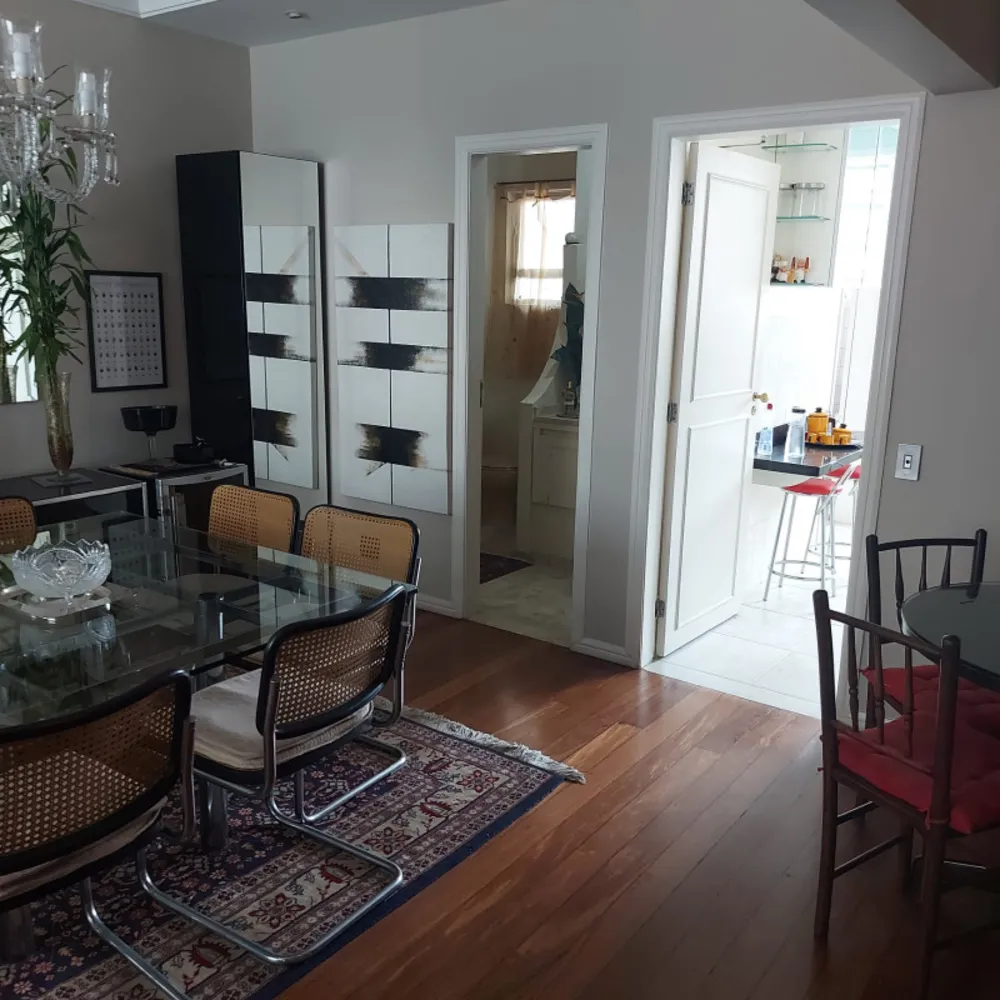 Cobertura, 5 quartos, 320 m² - Foto 7