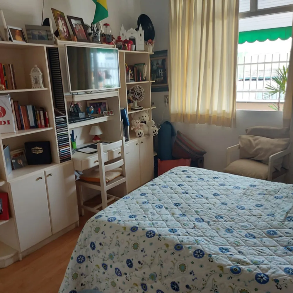 Cobertura, 5 quartos, 320 m² - Foto 7