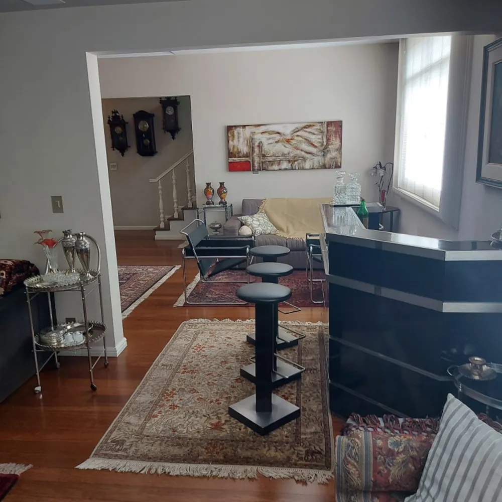 Cobertura, 5 quartos, 320 m² - Foto 5