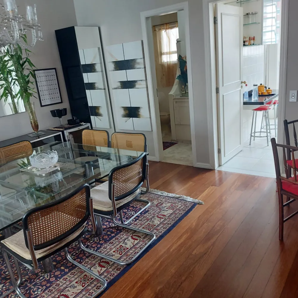 Cobertura, 5 quartos, 320 m² - Foto 3