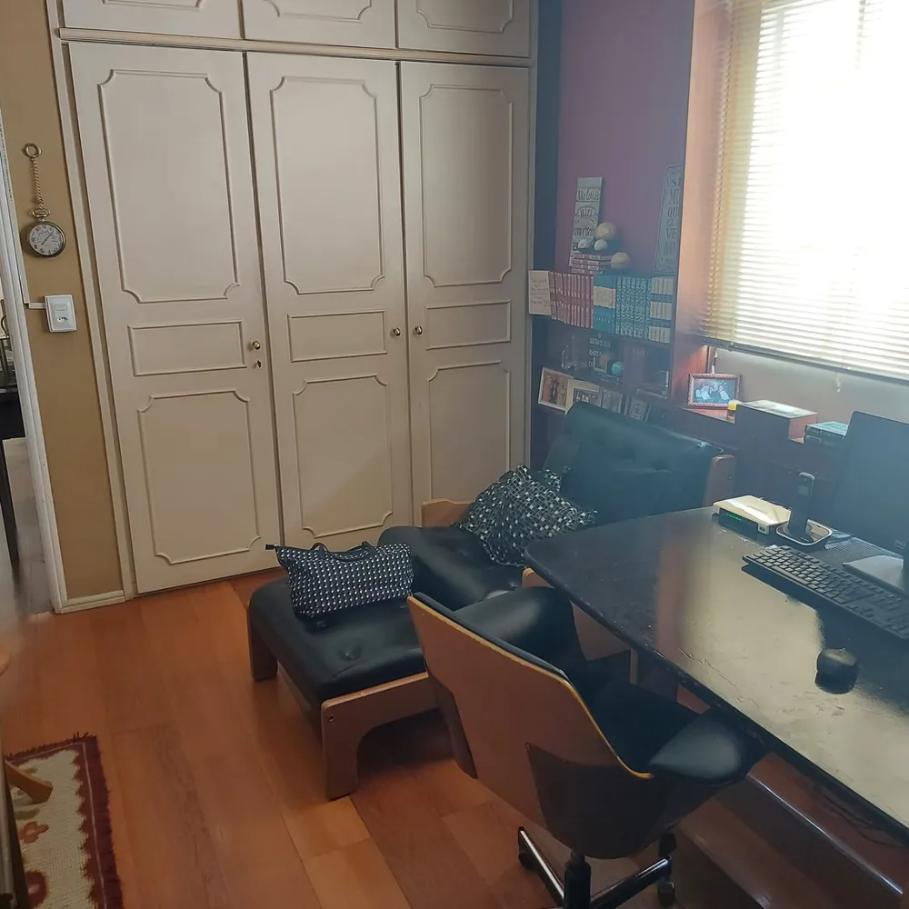 Cobertura, 5 quartos, 320 m² - Foto 13
