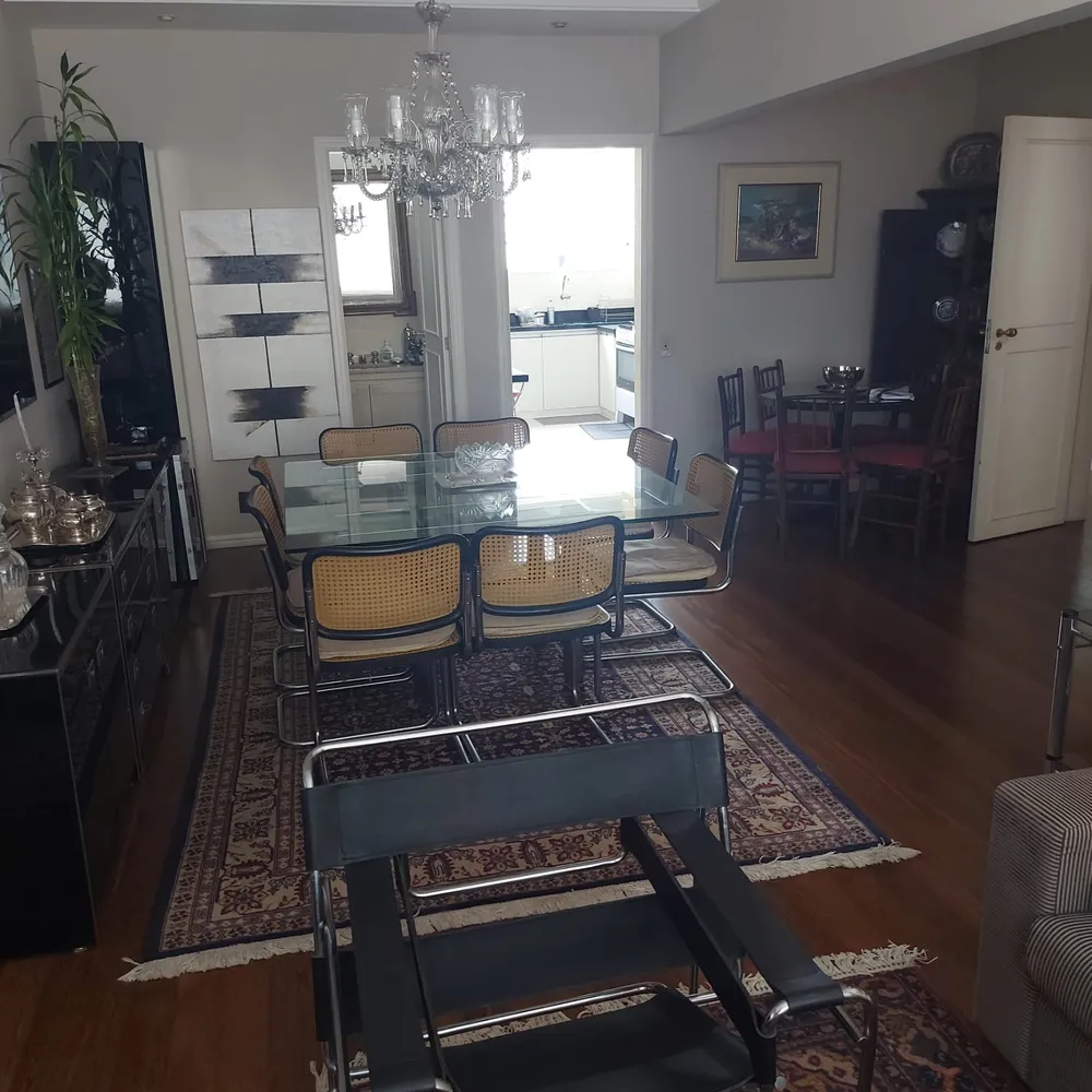 Cobertura, 5 quartos, 320 m² - Foto 5