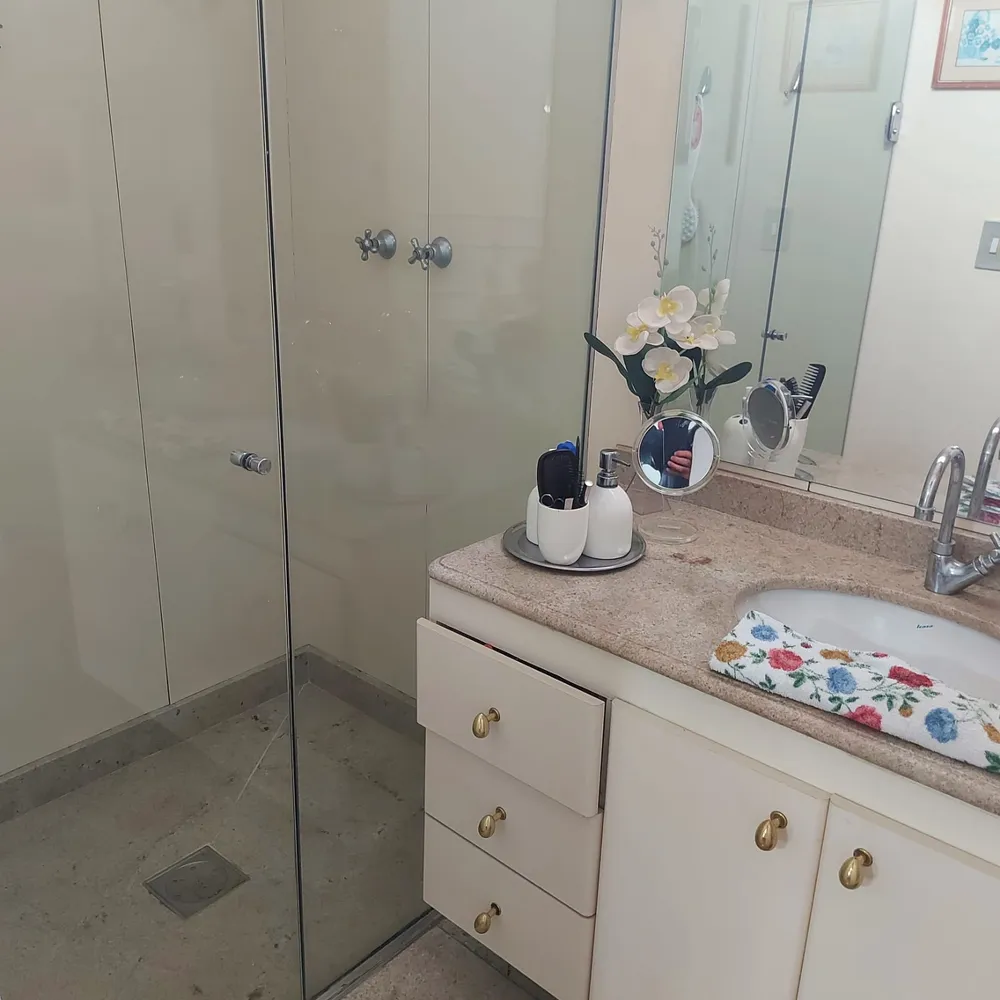 Cobertura, 5 quartos, 320 m² - Foto 21