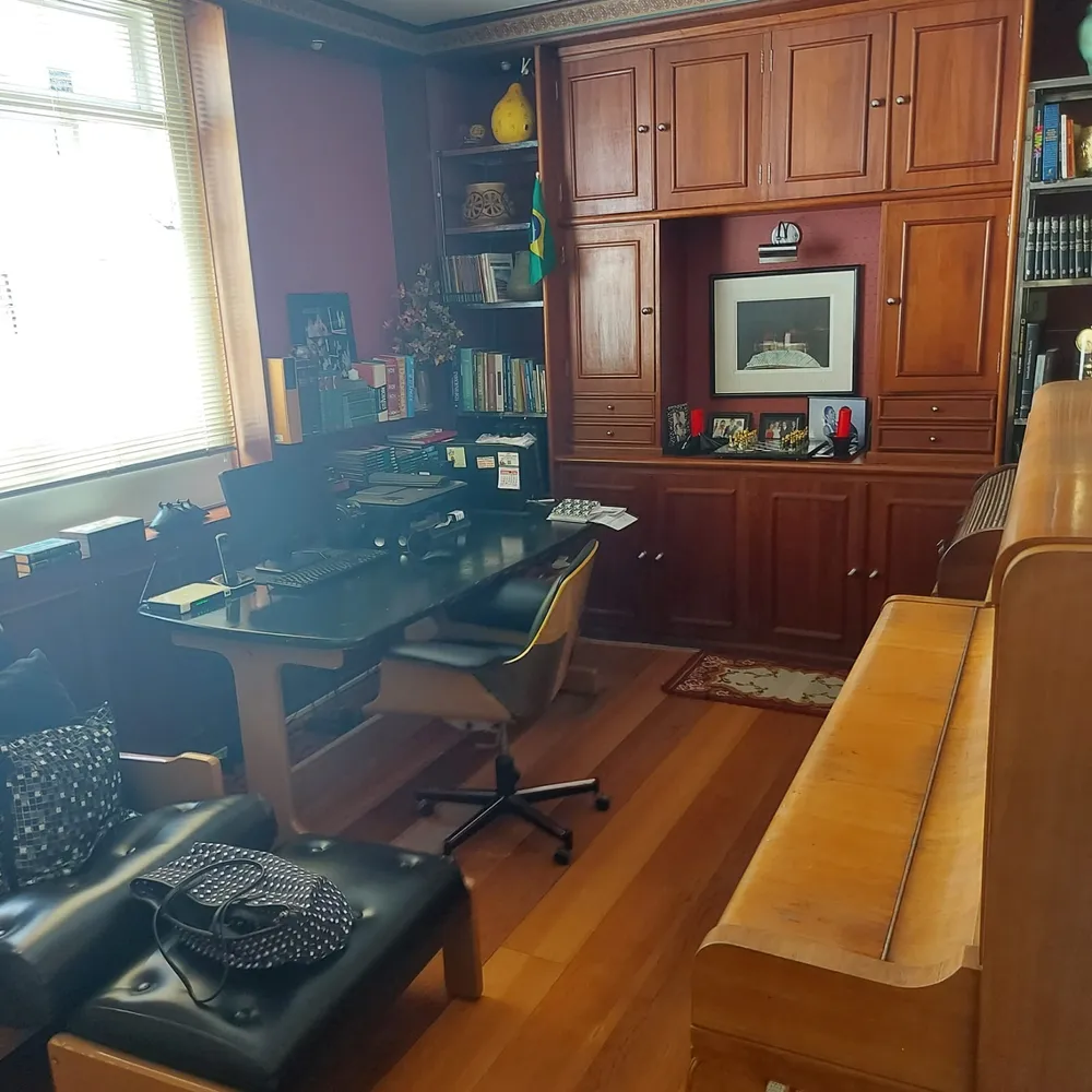 Cobertura, 5 quartos, 320 m² - Foto 4