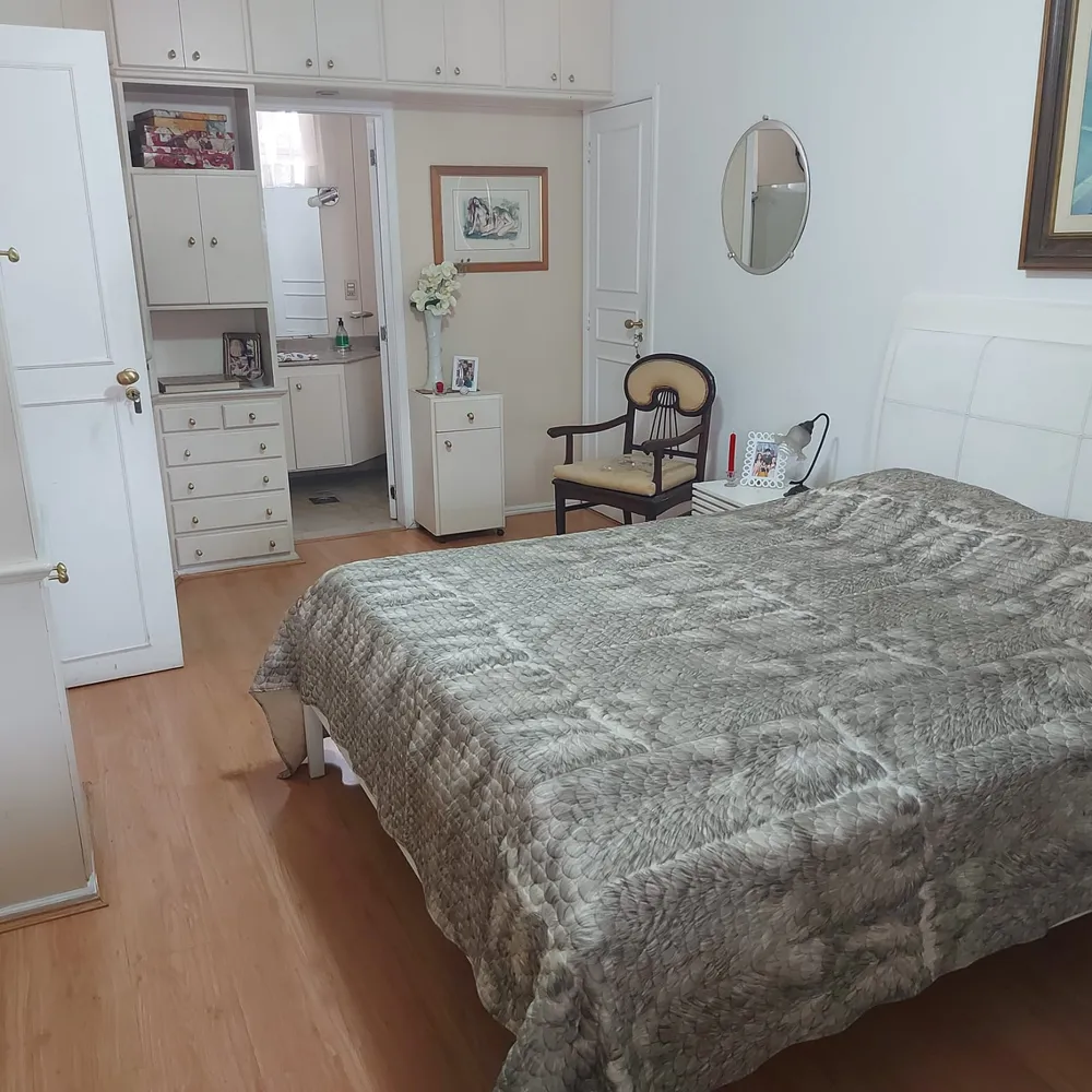 Cobertura, 5 quartos, 320 m² - Foto 9
