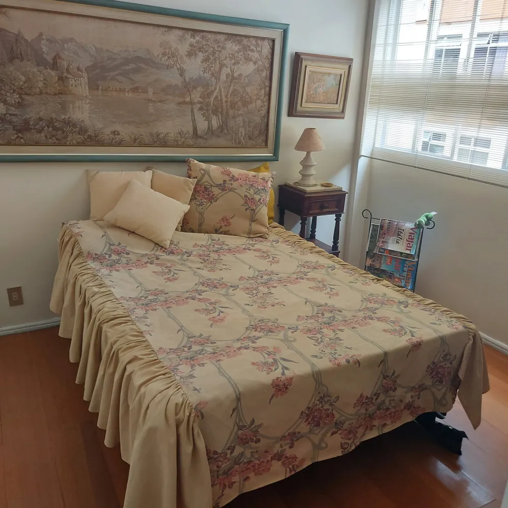 Cobertura, 5 quartos, 320 m² - Foto 12