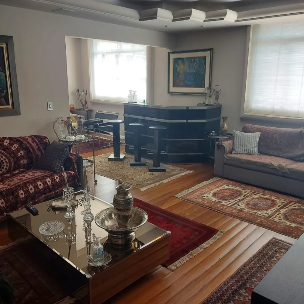 Cobertura, 5 quartos, 320 m² - Foto 1