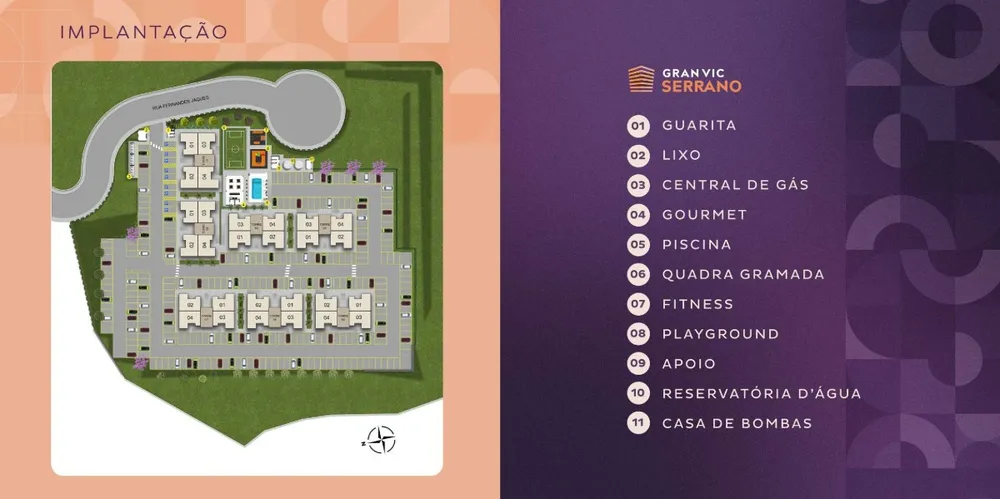 Apartamento, 2 quartos, 47 m² - Foto 7