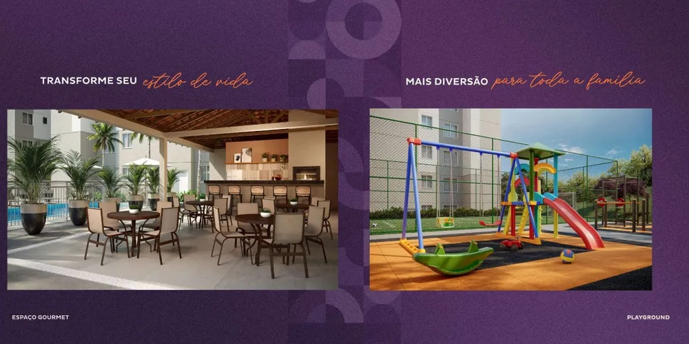 Apartamento, 2 quartos, 47 m² - Foto 5
