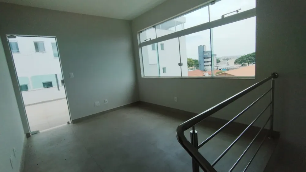 Cobertura, 3 quartos, 220 m² - Foto 4