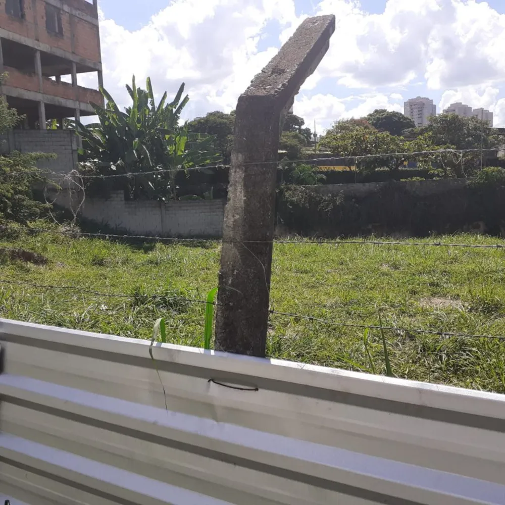 Terreno, 800 m² - Foto 2
