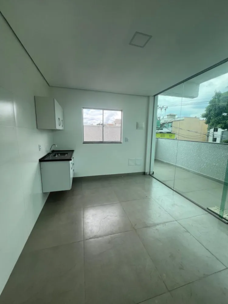 Apartamento, 2 quartos, 50 m² - Foto 5