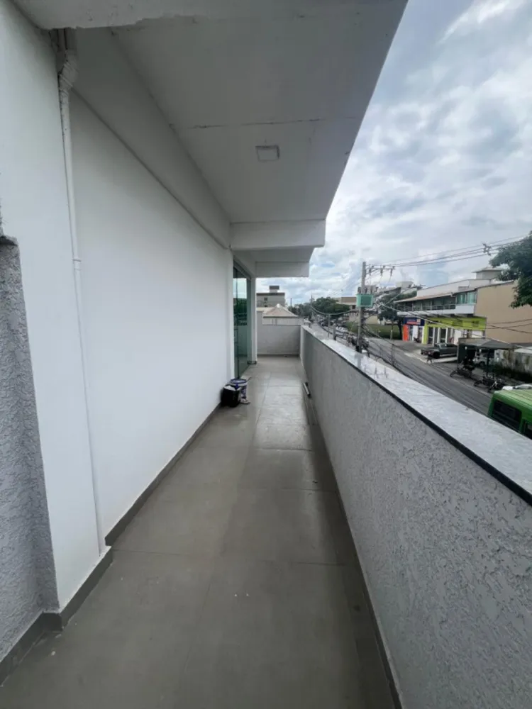 Apartamento, 2 quartos, 50 m² - Foto 8