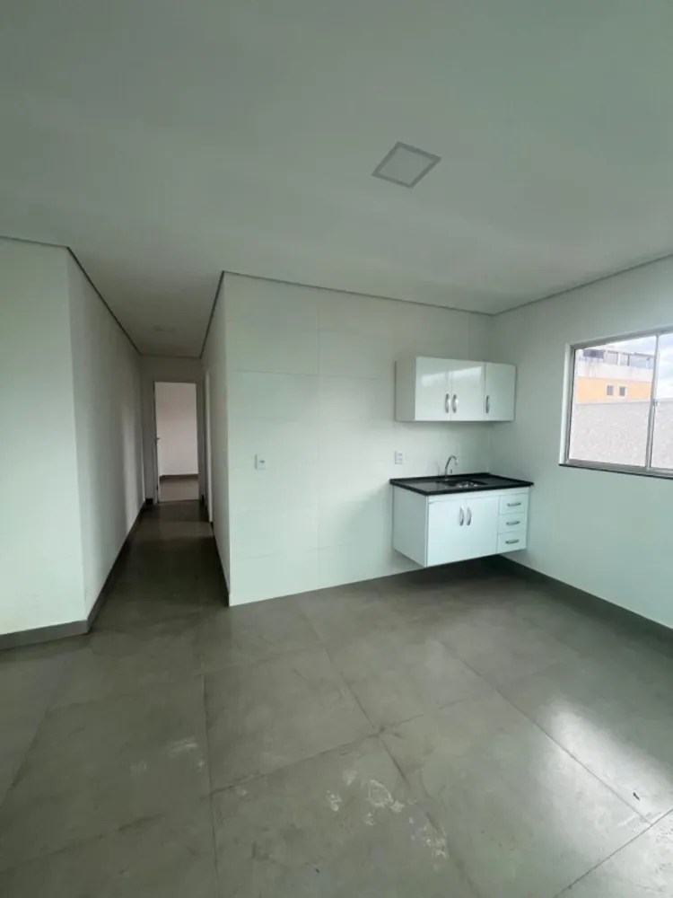 Apartamento, 2 quartos, 50 m² - Foto 6