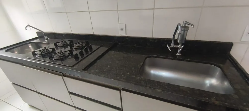Apartamento, 1 quarto, 44 m² - Foto 3