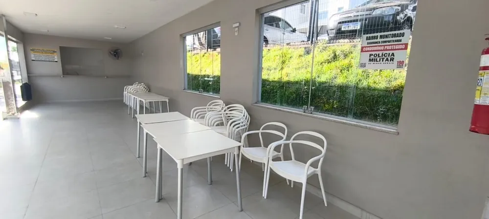 Apartamento, 1 quarto, 44 m² - Foto 11