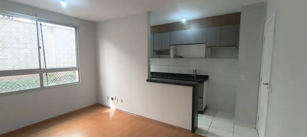Apartamento, 1 quarto, 44 m² - Foto 1