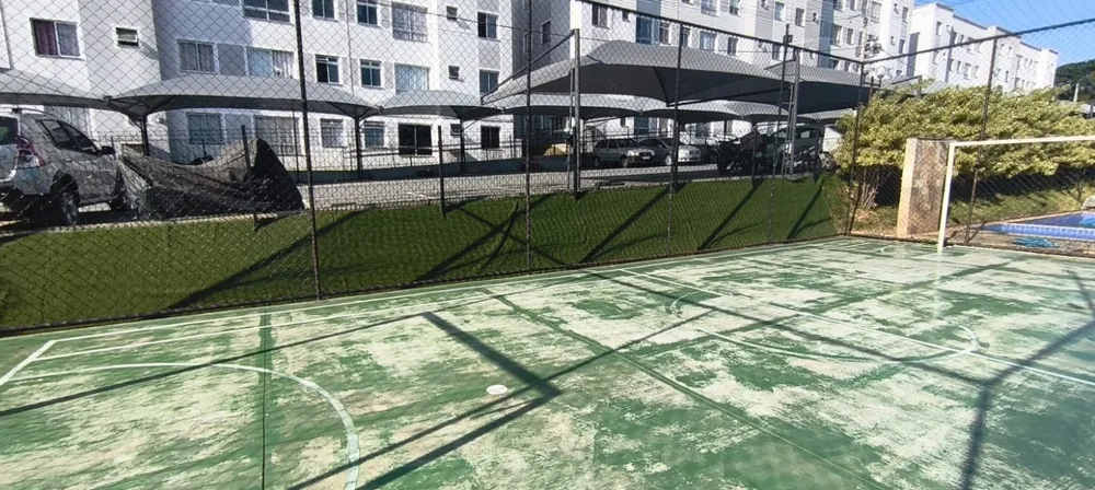 Apartamento, 1 quarto, 44 m² - Foto 12