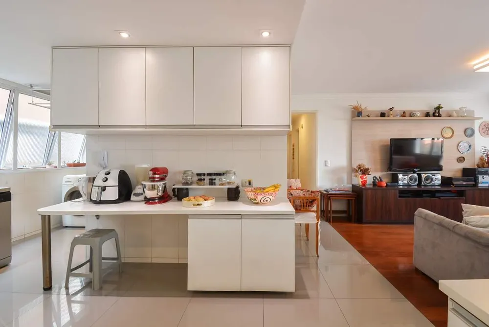 Apartamento, 4 quartos, 121 m² - Foto 7