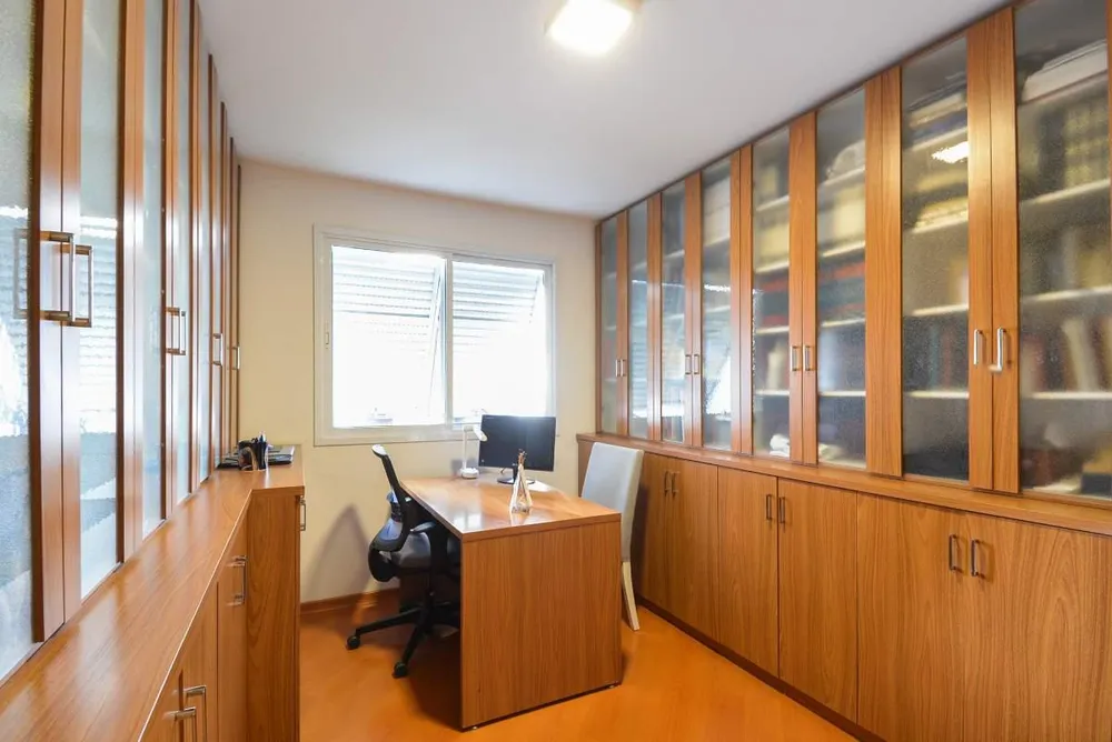 Apartamento, 4 quartos, 121 m² - Foto 6