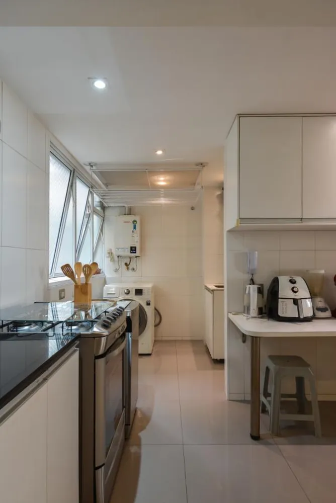 Apartamento, 4 quartos, 121 m² - Foto 1