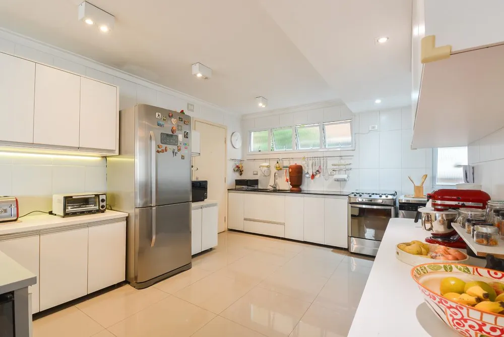 Apartamento, 4 quartos, 121 m² - Foto 8