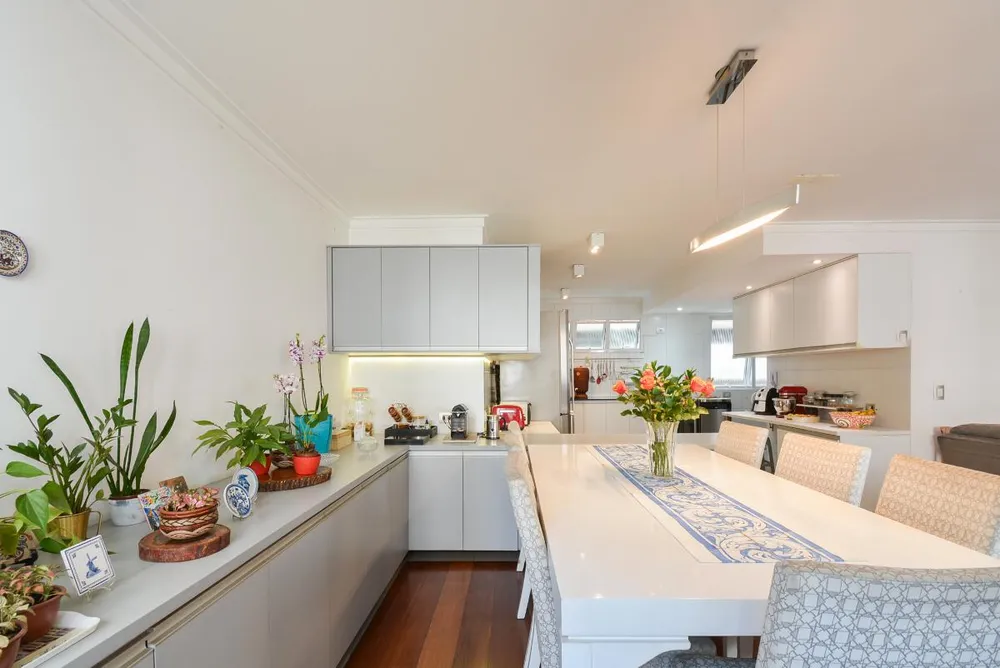Apartamento, 4 quartos, 121 m² - Foto 11