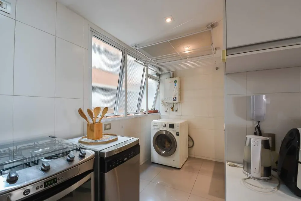 Apartamento, 4 quartos, 121 m² - Foto 11