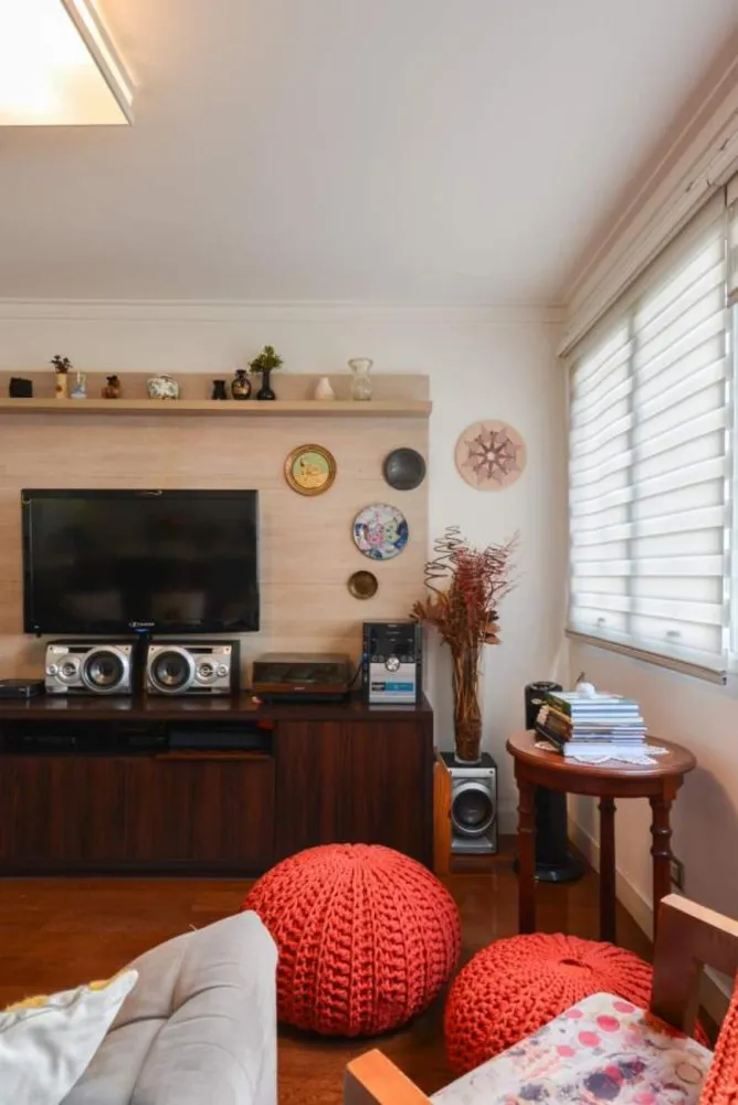 Apartamento, 4 quartos, 121 m² - Foto 16