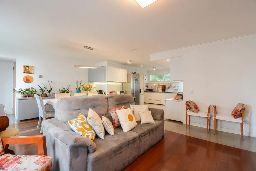 Apartamento, 4 quartos, 121 m² - Foto 8