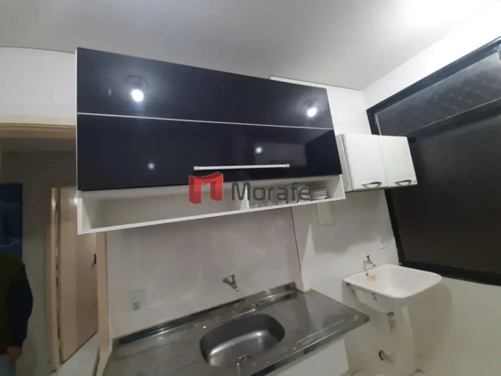 Apartamento, 2 quartos, 65 m² - Foto 1