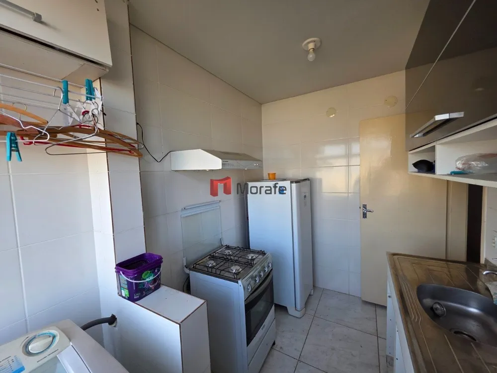 Apartamento, 2 quartos, 65 m² - Foto 2